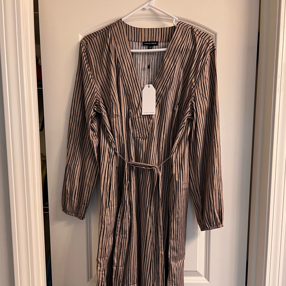 Universal Standard dress 3XS - tags still on!
